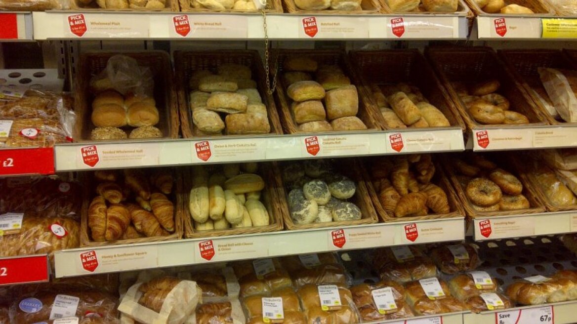 Απέτυχε σε τεστ ναρκωτικών εξαιτίας ψωμιού!