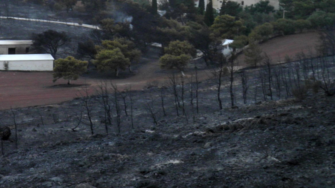 Κύθηρα: Από τον Μάιο γνώριζε η κυβέρνηση τις ελλείψεις στην Πυροσβεστική!