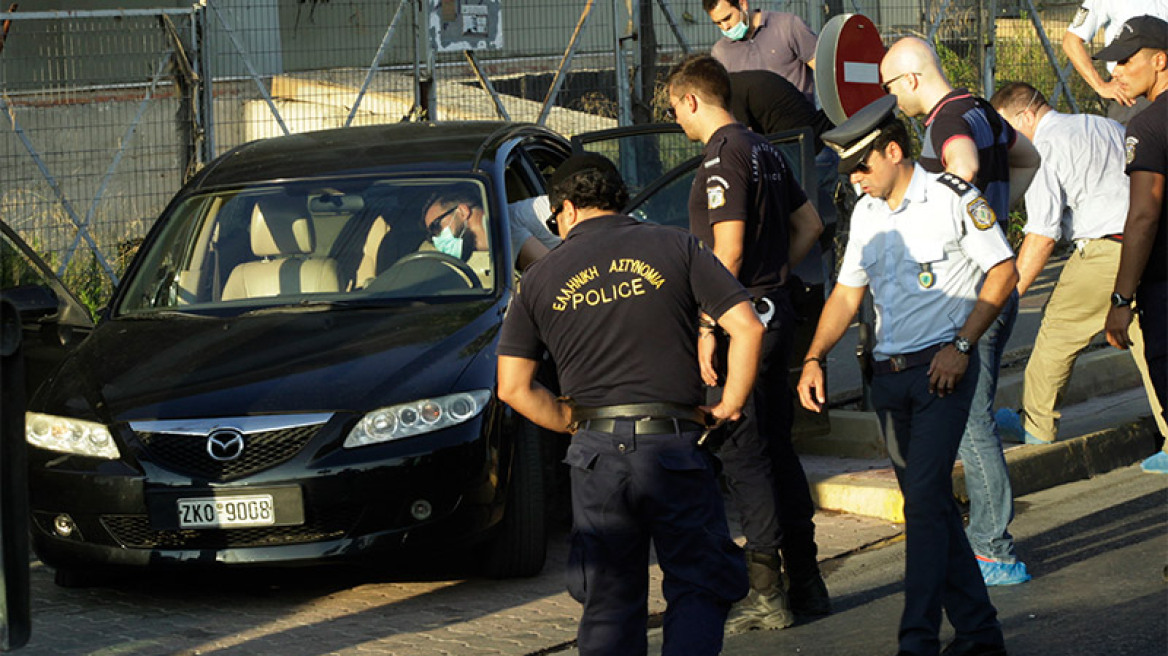 Βεντέτα η δολοφονία στο Γέρακα: Τον σκότωσε για να εκδικηθεί για το παιδί του