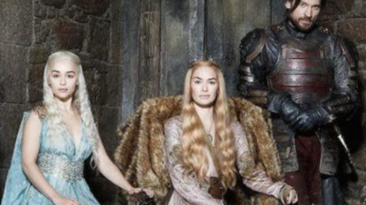 Ποιος χαρακτήρας από το Game of Thrones είσαι σύμφωνα με το ζώδιο σου