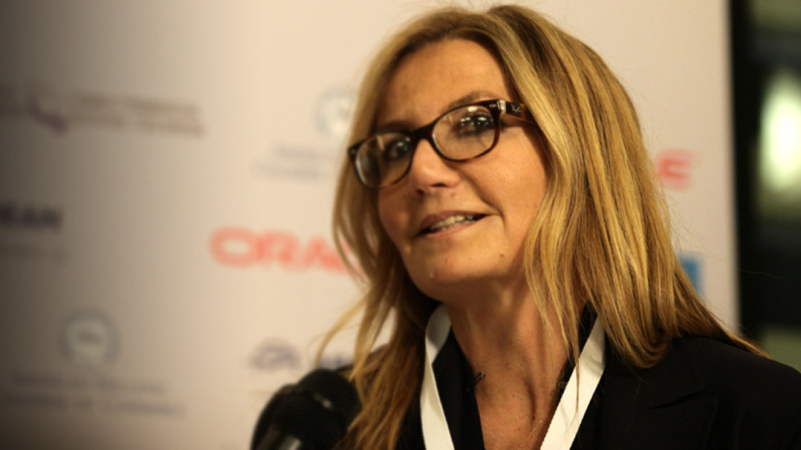 Μαρέβα Μητσοτάκη στην Die Welt: «Η κυοφορούμενη κυβερνητική αλλαγή βελτιώνει το οικονομικό κλίμα»