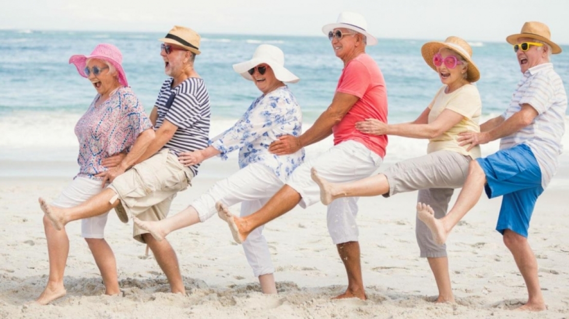 Το μυστικό για να κρατήσεις το μυαλό σου νέο