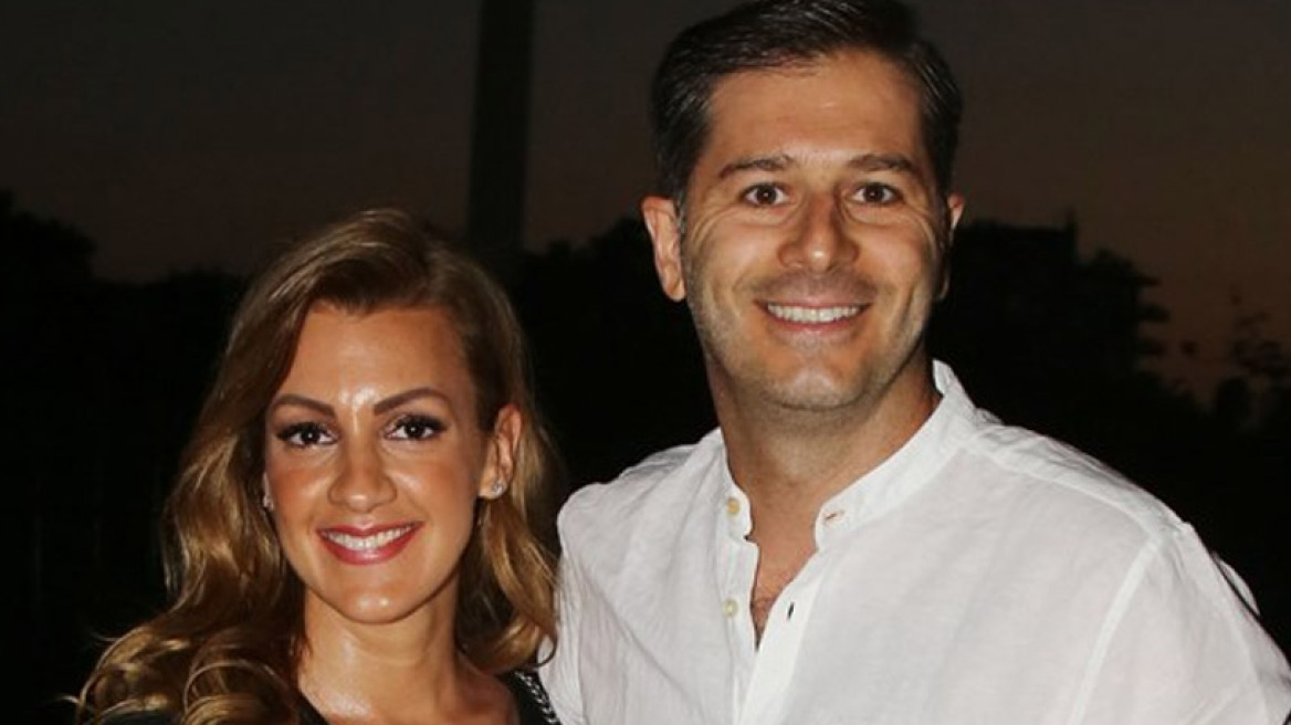 Αλέξανδρος Μπουρδούμης-Αλεξάνδρα Χατζηγεωργίου: Ποιος «πλήρωσε» για το χωρισμό τους λίγο πριν το γάμο