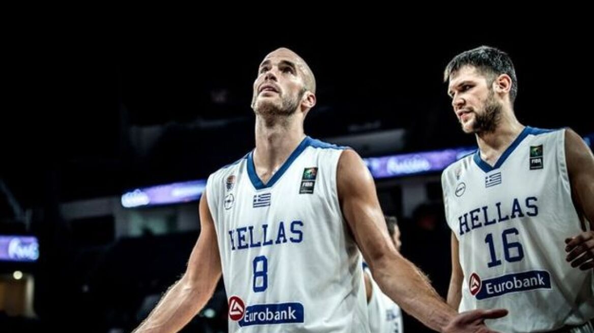 Εθνική ομάδα Blog: Το δέντρο και το… δάσος!