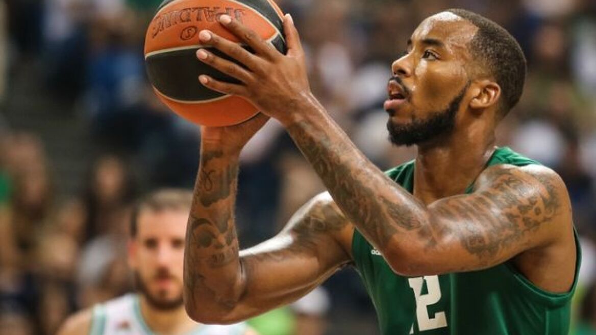 Ντένμον: “Οταν μπουν όλοι, θα είμαστε έτοιμοι για το ΣΕΦ”