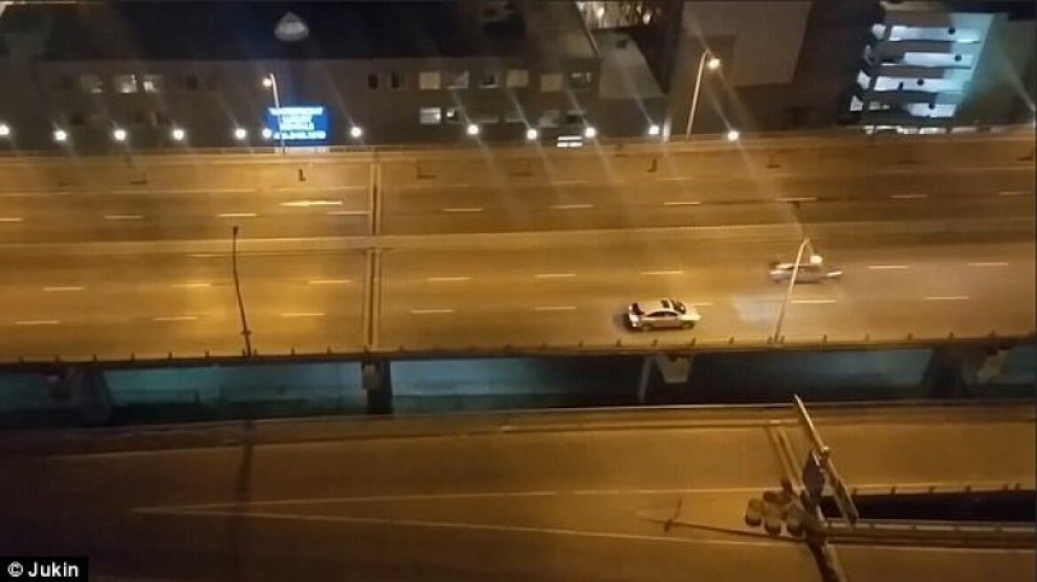 Ένας... επιτήδειος έφερε το χάος (pics & vid)