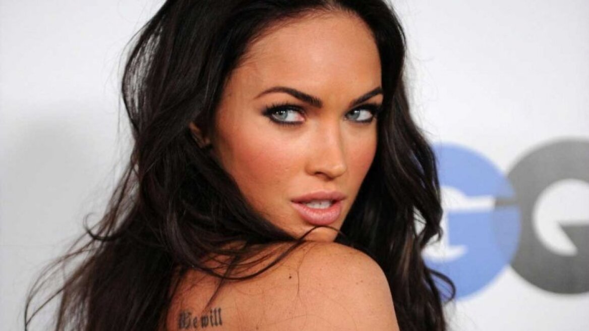 Βρέθηκε η σωσίας της Megan Fox και είναι ολόιδια (pics)
