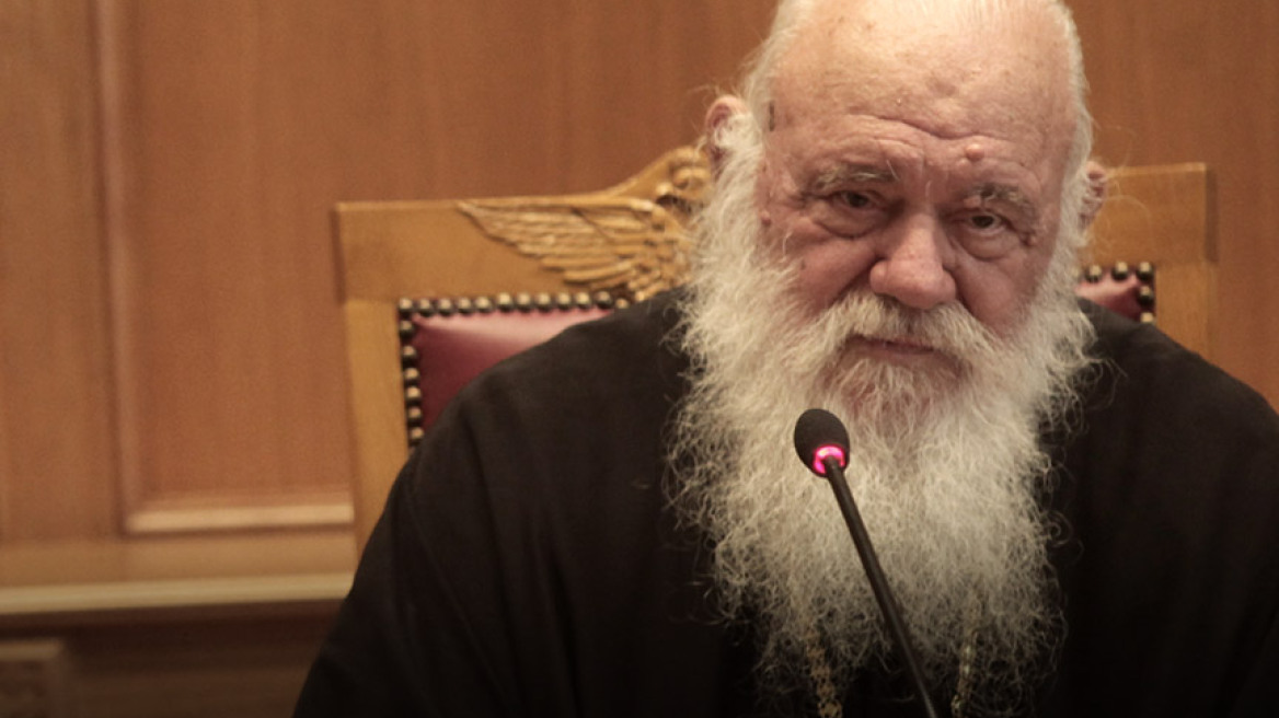 Ιερώνυμος «στηρίζει» Τσιάρτα και προκαλεί νέες αναταράξεις στην κυβέρνηση