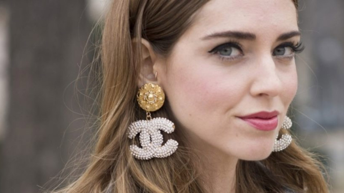 Εσείς γνωρίζετε την ιστορία πίσω από το λογότυπο C της Chanel;