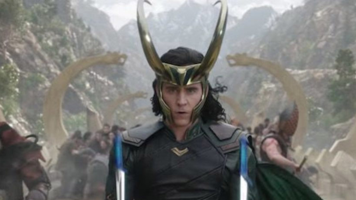 Ο Νοέμβριος είναι εδώ, ο Δίας είναι στον Σκορπιό