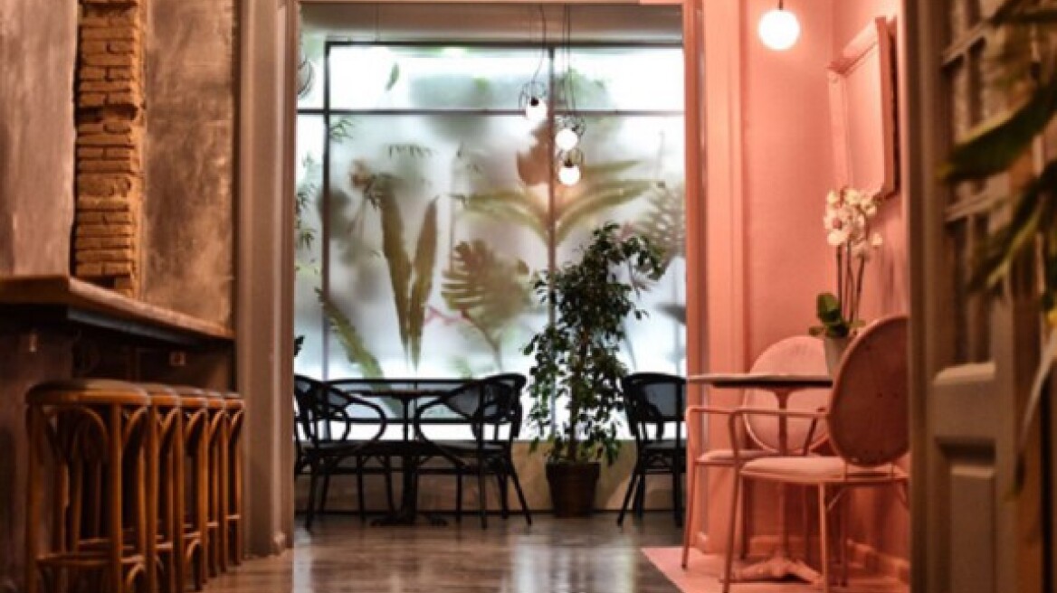 To Beauty killed the beast, στον Κεραμεικό, είναι προορισμός