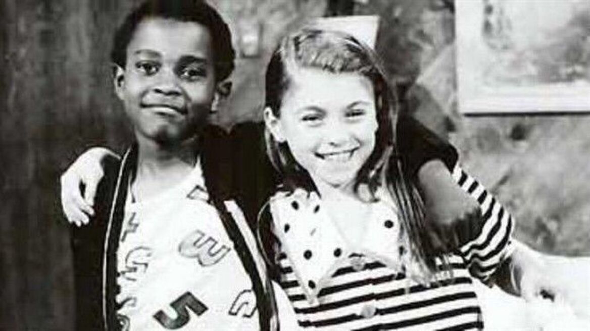 Θυμάστε τον Σιρίλο; Δείτε πώς είναι σήμερα ο ηθοποιός του «Καρουζέλ»