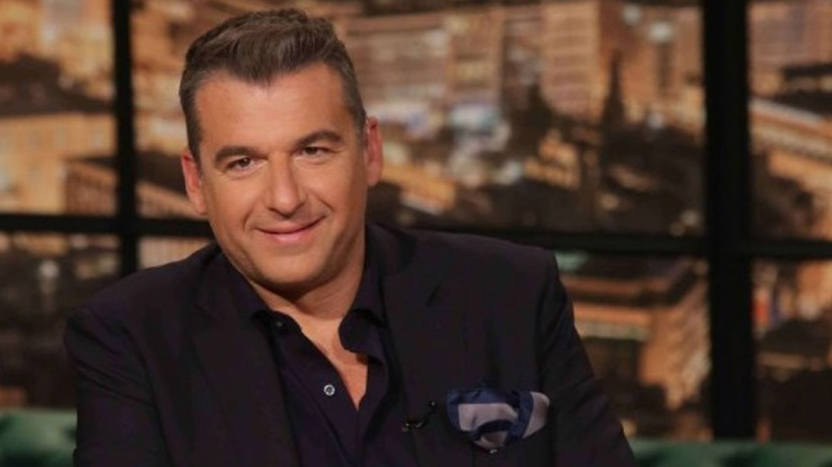 Γιώργος Λιάγκας: Μιλά πρώτη φορά για την αποχώρηση της Χριστίνας Κολέτσα από την εκπομπή του