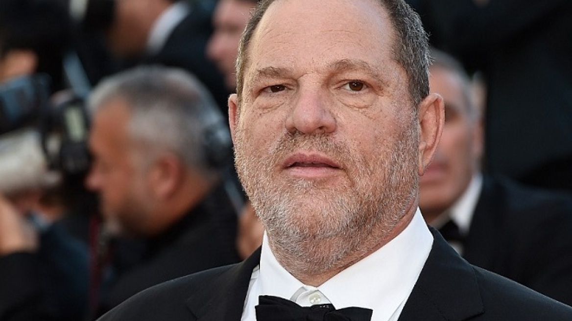Harvey Weinstein: Έφαγε χαστούκια και εκδιώχθηκε κακήν-κακώς από εστιατόριο