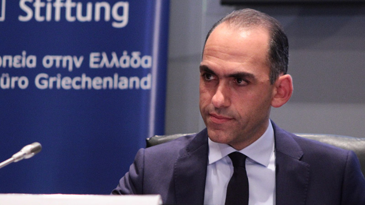 Κύπρος: Μειώσαμε δαπάνες, κόψαμε φόρους και βγάλαμε πλεόνασμα