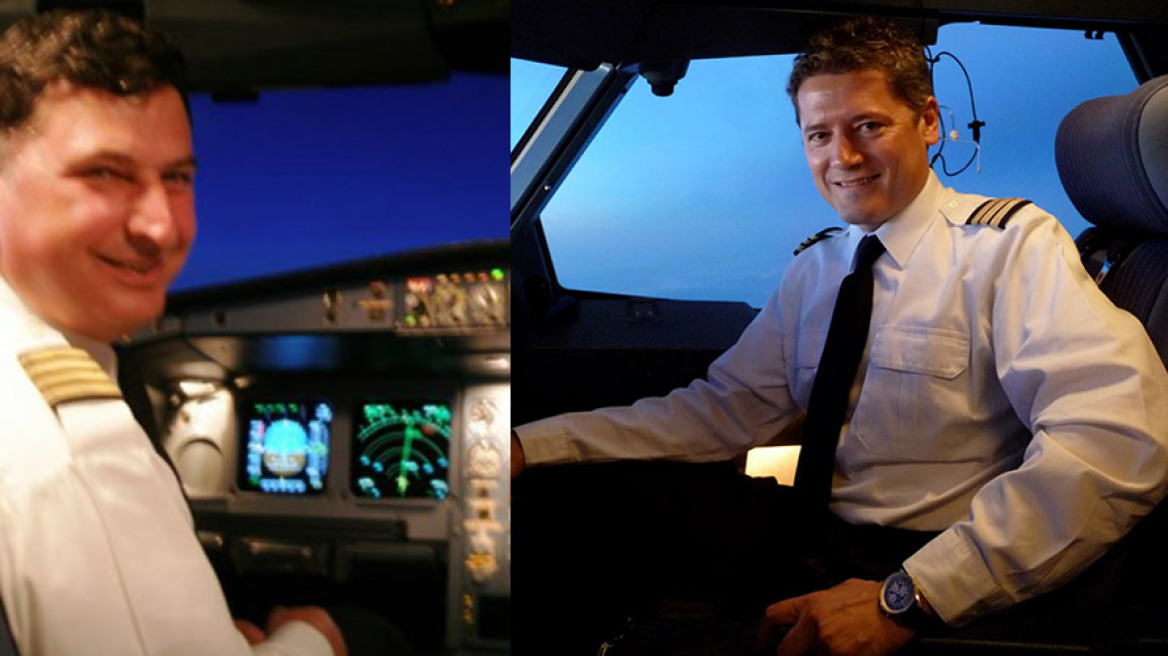 Συγκλονίζουν οι Έλληνες πιλότοι στο Αφγανιστάν: Έτσι σωθήκαμε από τους Ταλιμπάν που εισέβαλαν στο ξενοδοχείο!