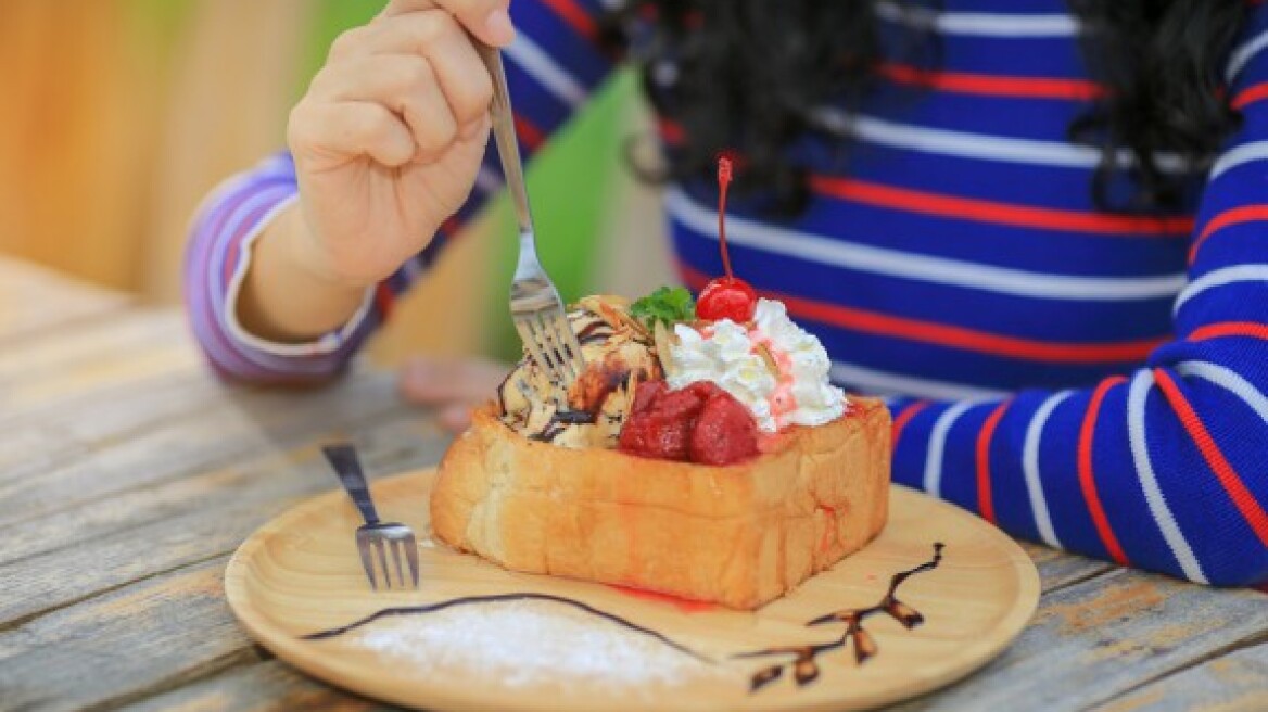 Τι να κάνεις αν το παρακάνεις με το αλάτι ή τη ζάχαρη