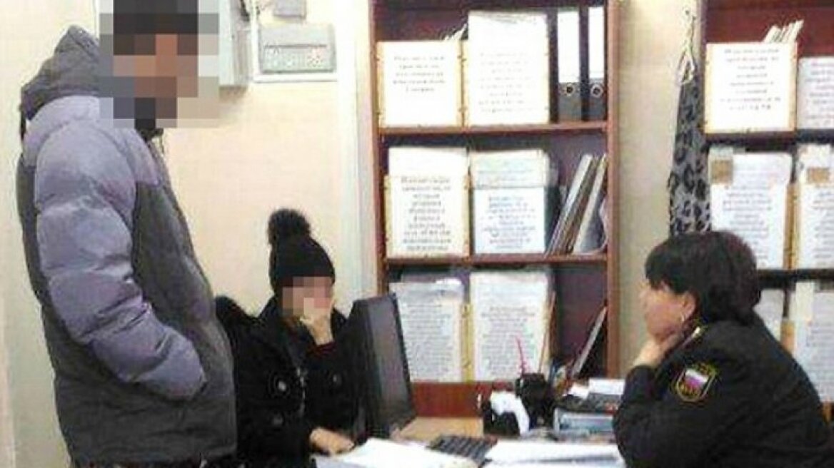 Έμαθαν πως το παιδί τους ζει, όταν τους ήρθε ο λογαριασμός από το ορφανοτροφείο!