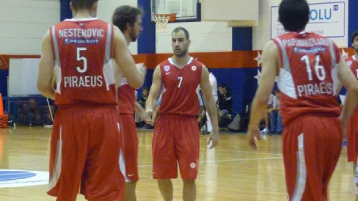 Φοβάμαι για τη ζωή του άντρα μου, λέει η σύζυγος του Ρουπακιά