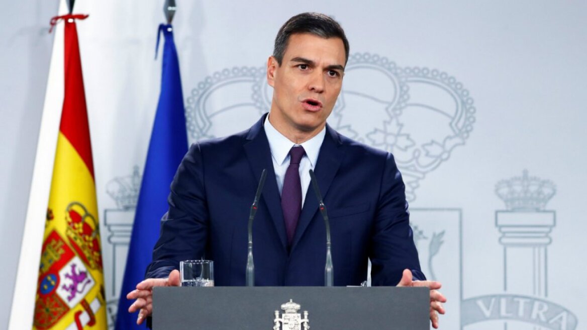 Ισπανία: Δεν στηρίζει Σάντσεθ ο Κασάδο του Λαϊκού Κόμματος