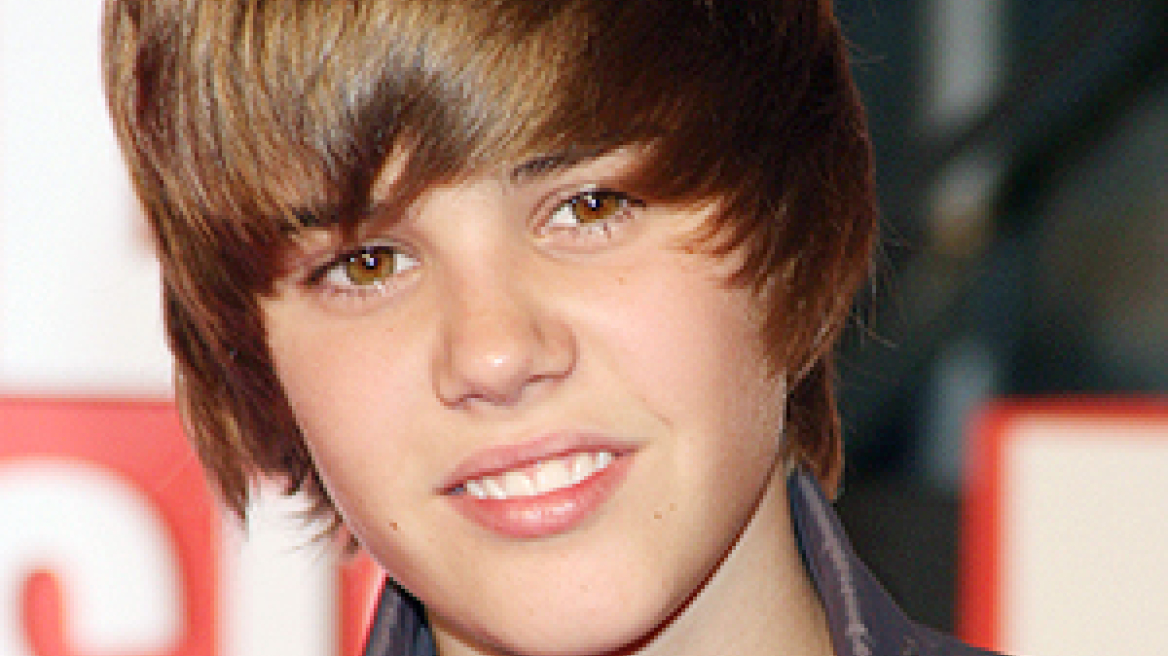 Δίνει ο Justin Bieber 550 ευρώ στο κομμωτήριο;