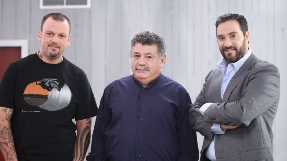 Τα "κολλήματα" του "Master Chef Junior"