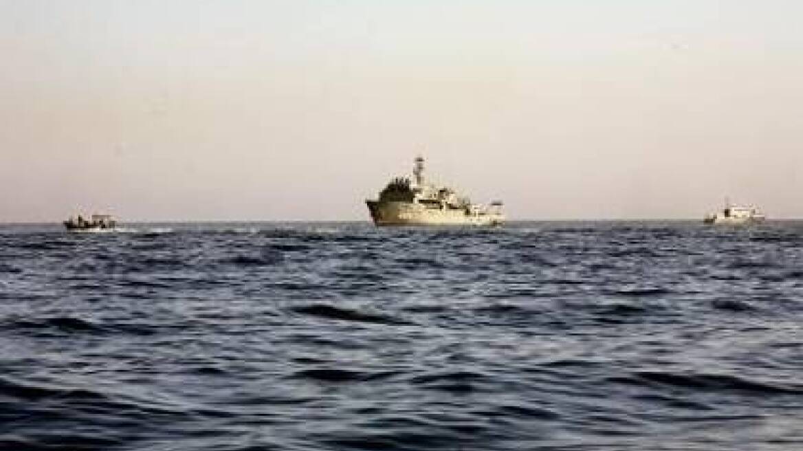 Ετοίμαζαν επιχείρηση στη Λέρο µε το Σχέδιο Βαριοπούλα