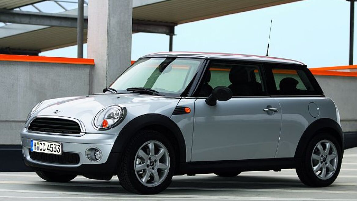 Mini One D: Ποια υβριδικά;