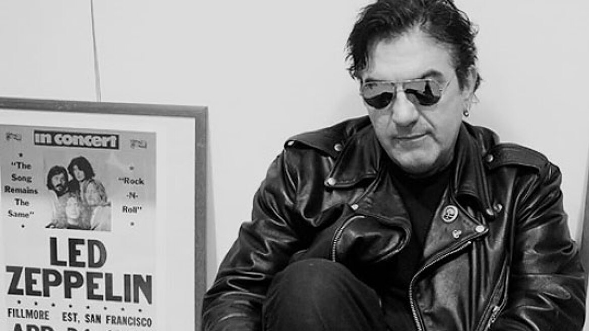 Αυτός είναι ο "Big Brother"