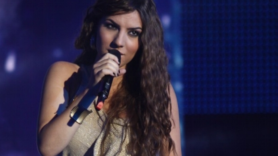 Λίγο πριν τη Eurovision...