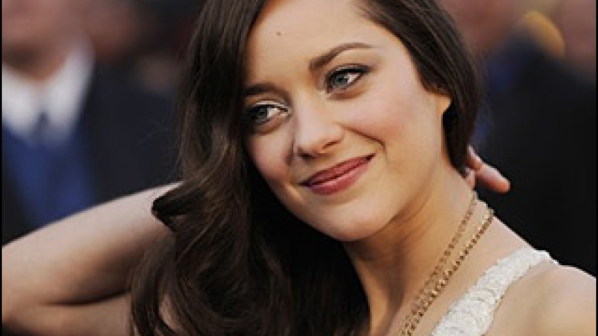 Και η Marion Cotillard στο Batman 3!