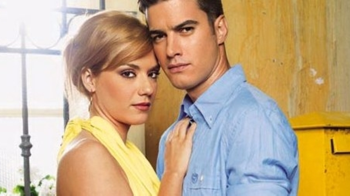 Με ποια πήγε ο Τσιμιτσέλης στην Κύπρο; 