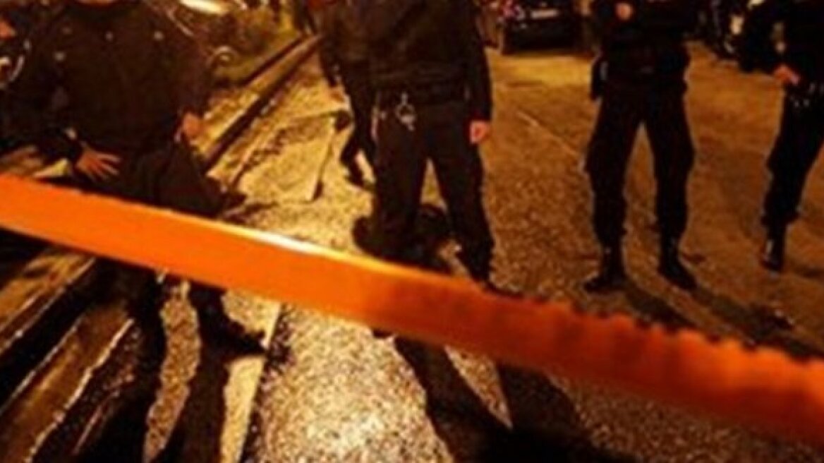 Έκρηξη σε  ΙΧ στο Παγκράτι