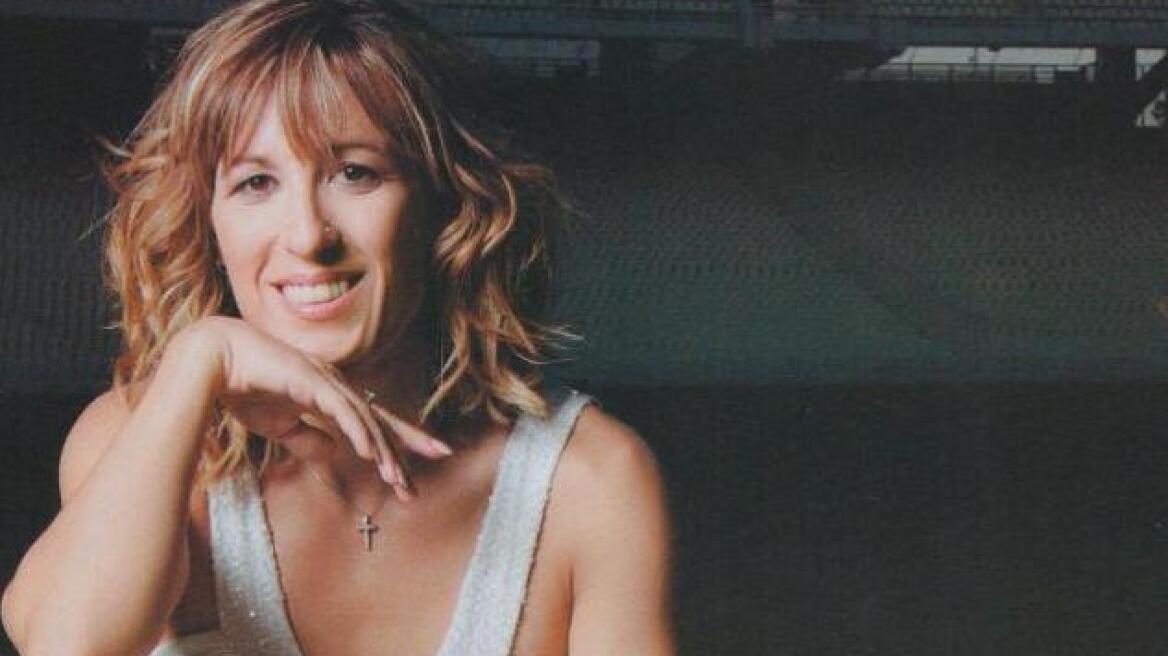 Πηγή Δεβετζή:Το διαζύγιό μου θα βγει κοινή συναινέσει 