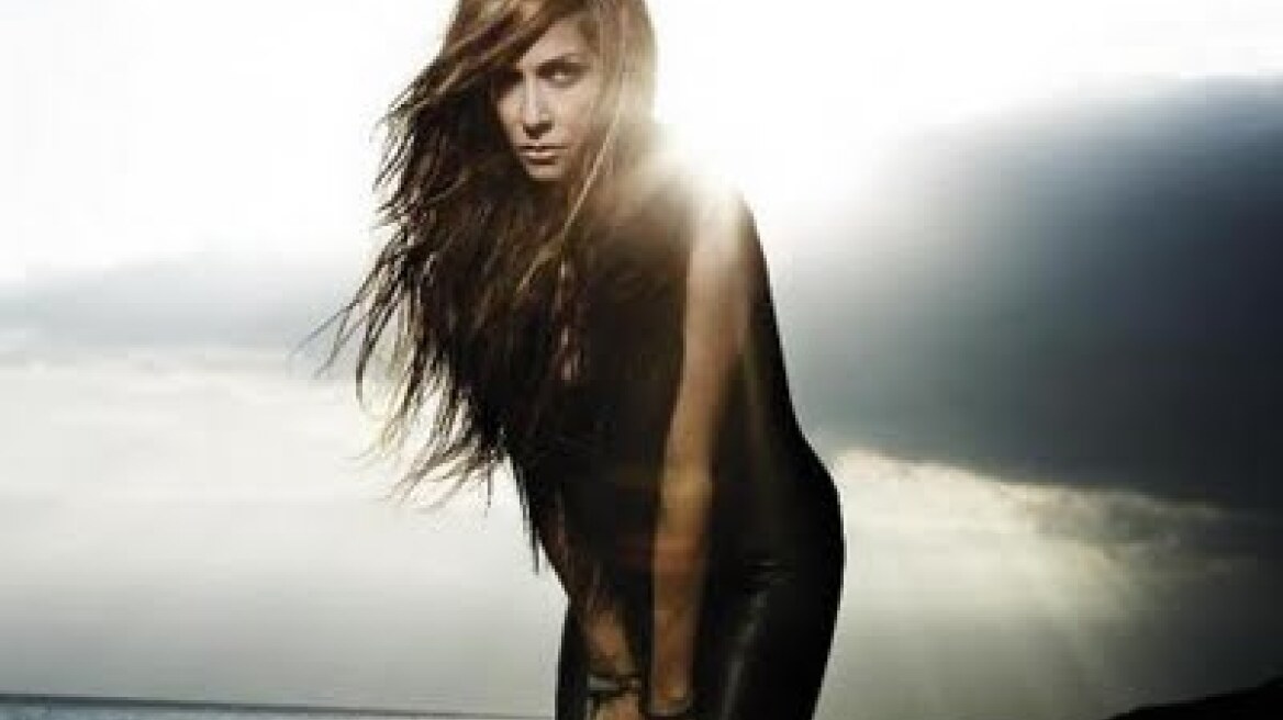 H Άννα Βίσση και οι προβλέψεις της για τα Όσκαρ!