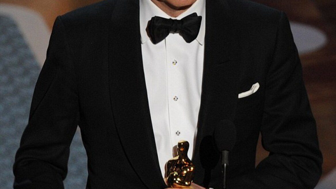 Οσκαρ 2011: Ο Colin Firth ήταν ο «βασιλιάς» της τελετής