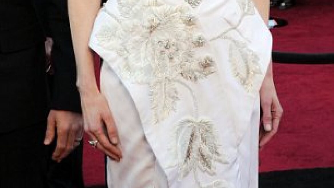 Οσκαρ 2011: Το χειρότερο ντύσιμο ανήκει στην…