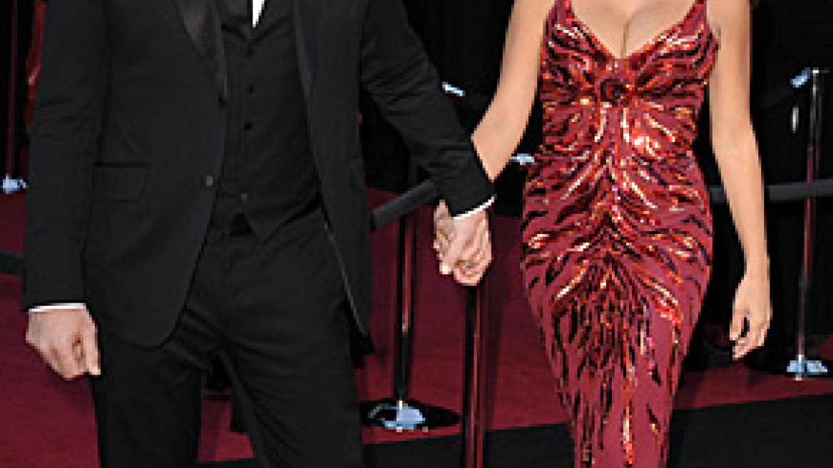 Οσκαρ 2011: Σκέτη κούκλα η Penelope 