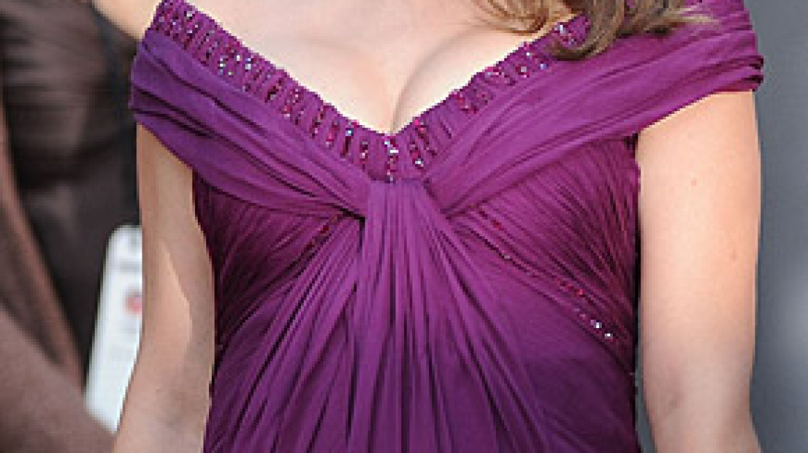 Οσκαρ 2011: Τα δάκρυα της Πόρτμαν