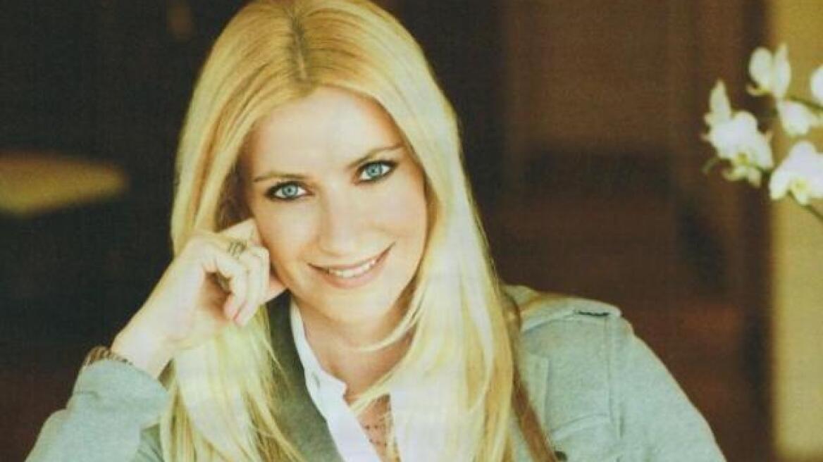 H Λένα Αρώνη για τα όσα ακούστηκαν για τον τελικό...