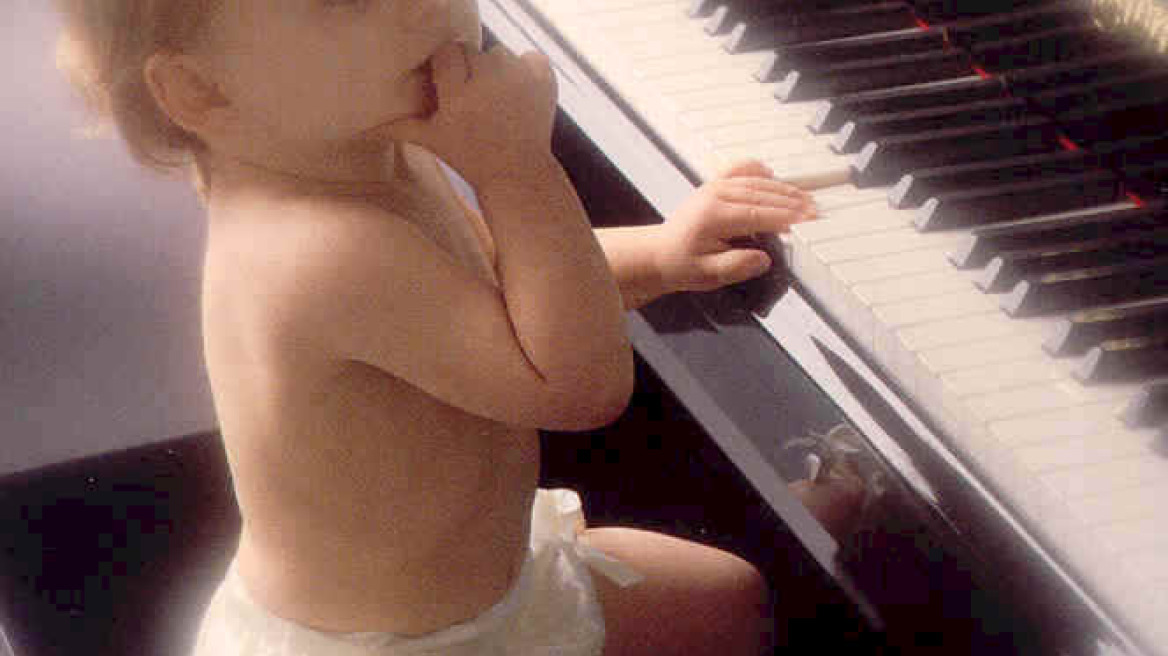 Μουσικές αναμνήσεις από την «εμβρυακή» ηλικία