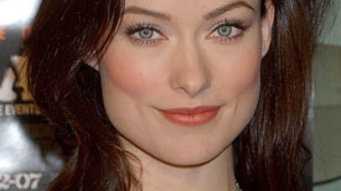 Χωρίζει η ηθοποίος Olivia Wilde