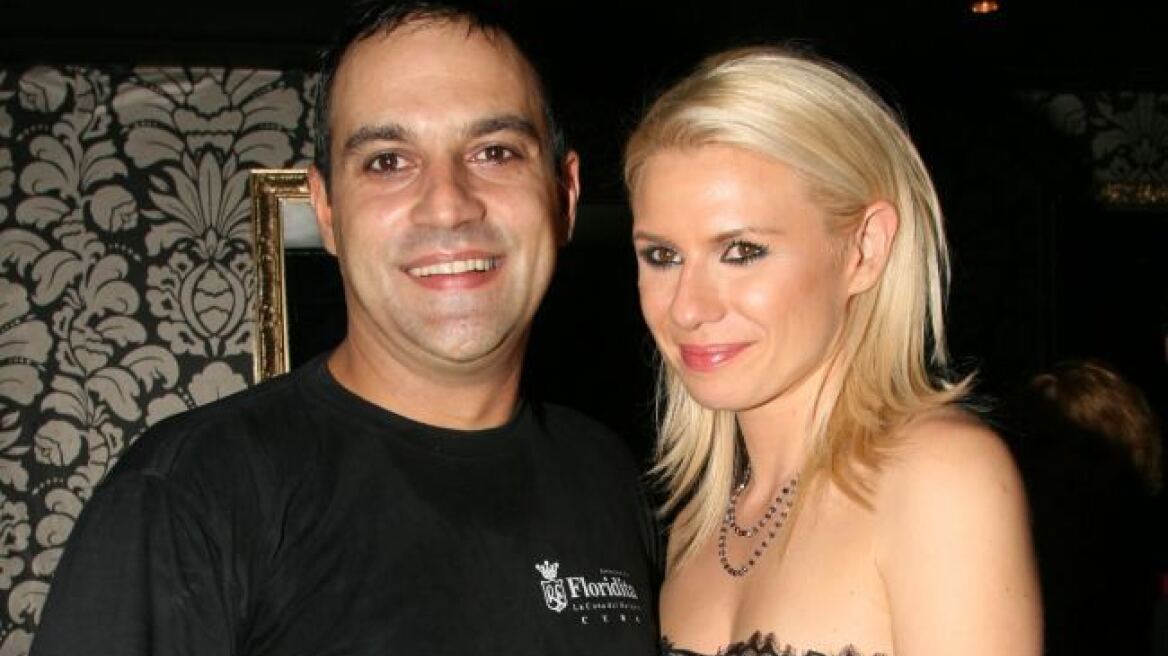 "Κρυφός" γάμος για Καραβάτου - Κατσούλη;