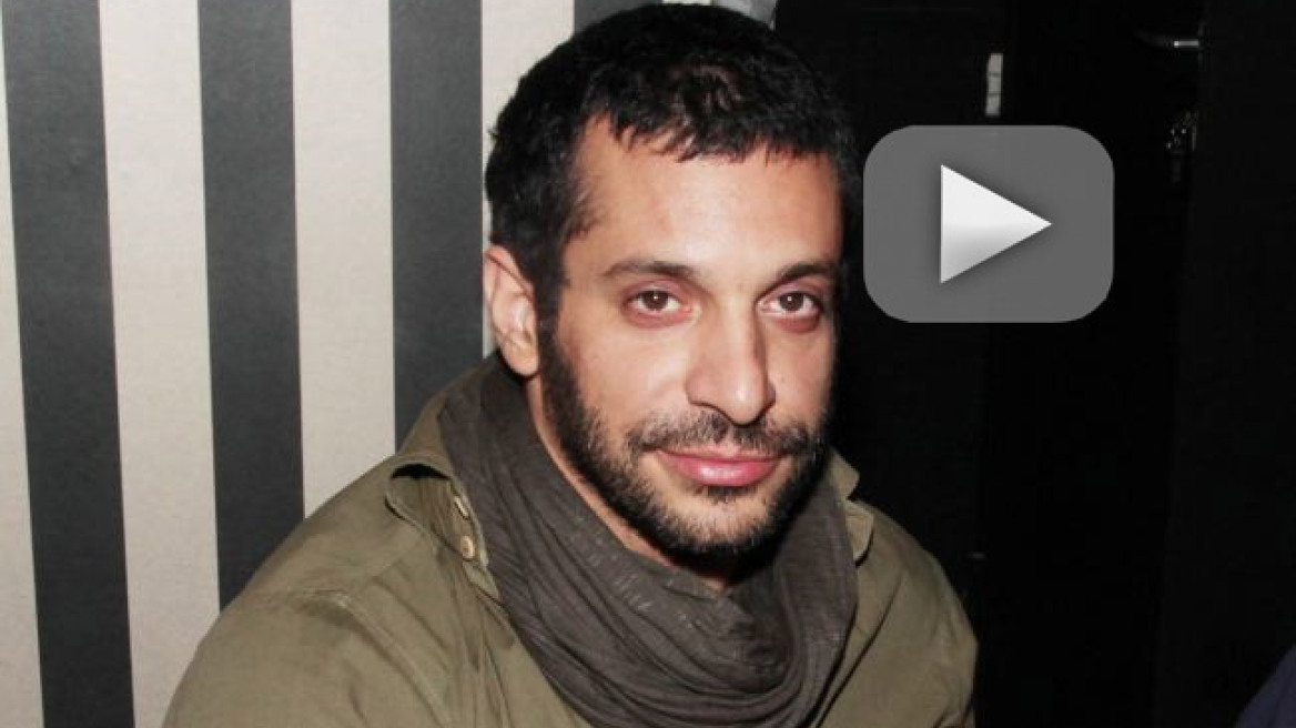 Θα χορέψει ή όχι απόψε στο "Dancing" ο Χρανιώτης;