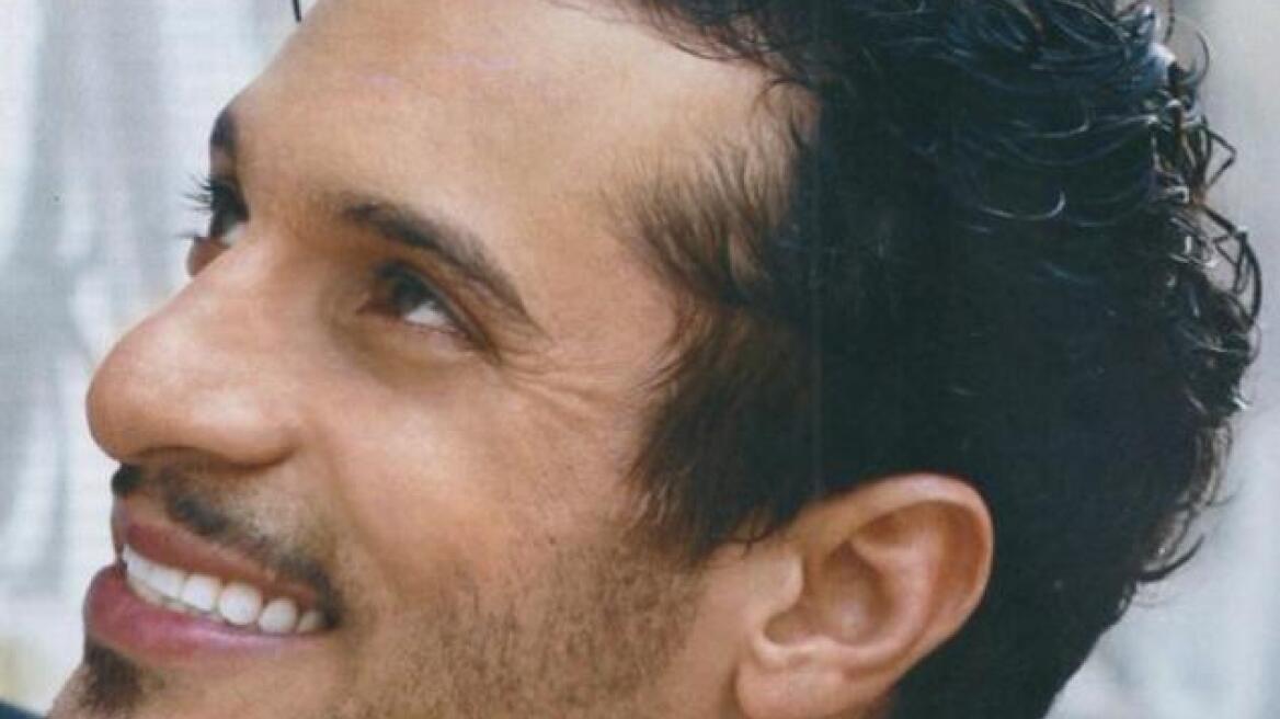 Δεν τα κατάφερε ο Χρανιώτης... και δε χόρεψε στο "Dancing"!