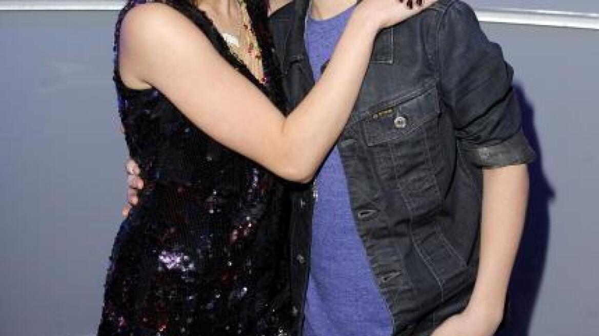 Justin Bieber και  Selena Gomez σε ντουέτο;