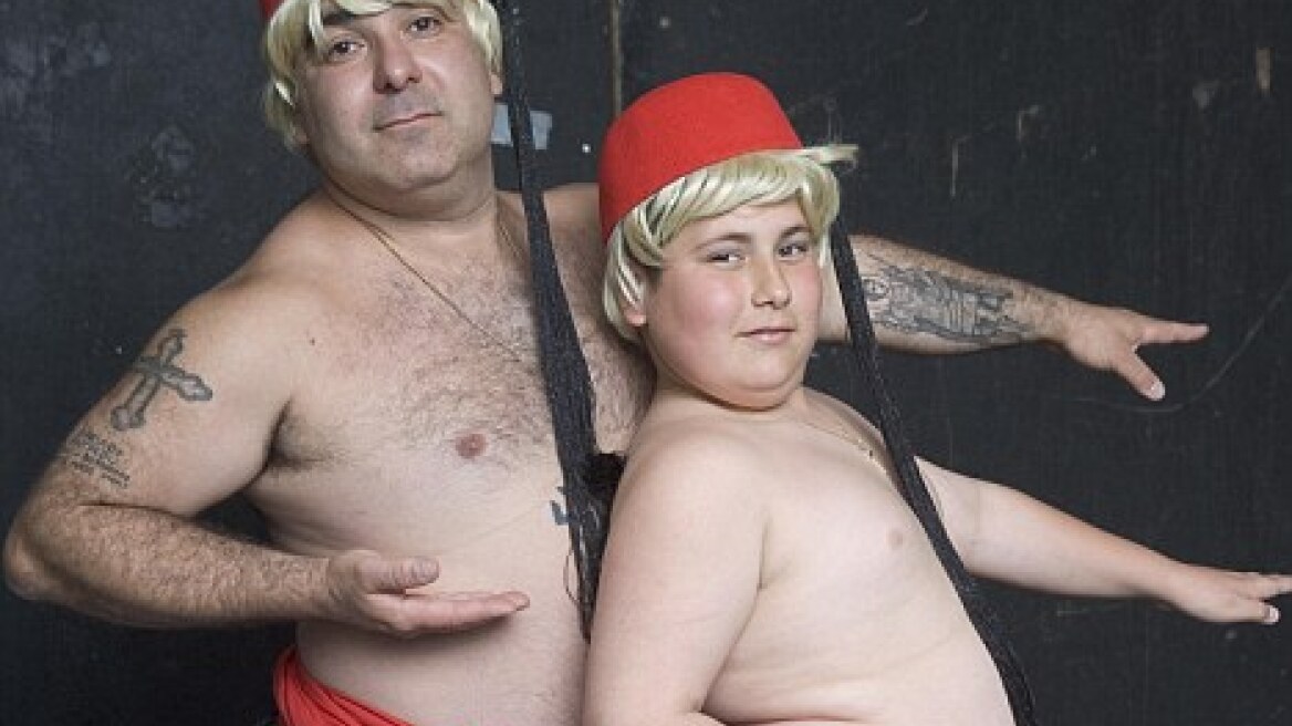 Χρεοκόπησαν οι κύπριοι χορευτές του «Βρετανία έχεις ταλέντο»