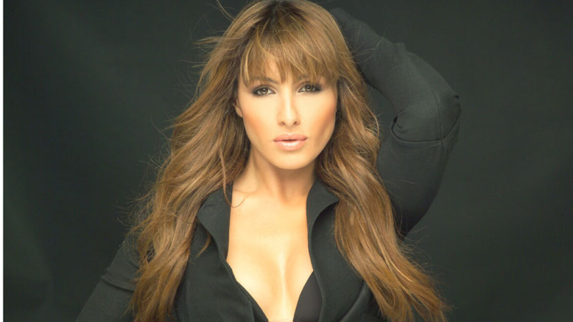 Ανανεωμένη και sexy η Παπαρίζου στο νέο της video clip!