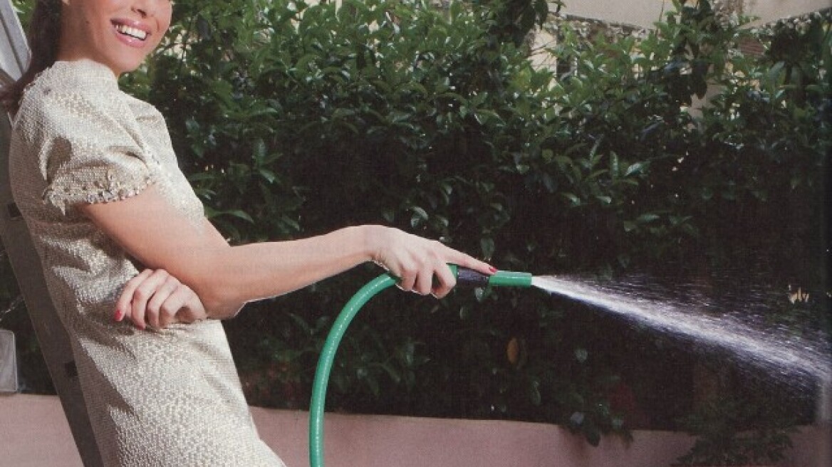 Σίσσυ Φειδά: “Έχω απορρίψει πολλά γεμάτα πορτοφόλια”