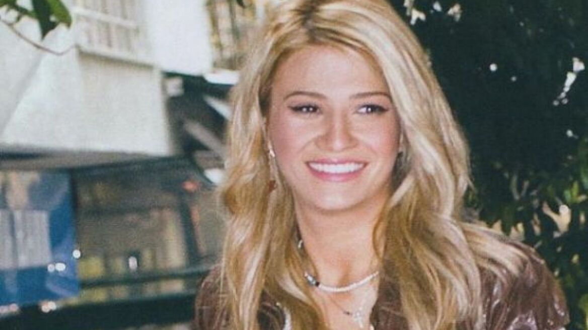 Σε ποιον μοιάζει ο Λιάγκας junior;